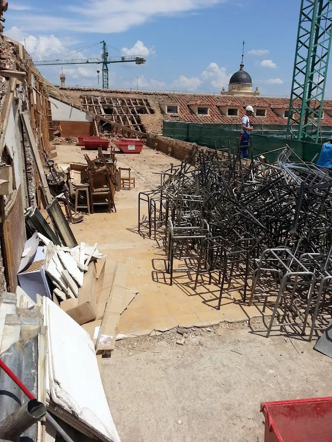 Foto del proyecto COLEGIO DE LA ASUNCIÓN 